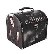 Twilight Eclipse Vintage Carrying Case Jacob Black