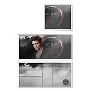 Twilight Eclipse Vinyl Wallet Edward Cullen