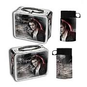 Twilight Eclipse Lunch Box Edward Reflections