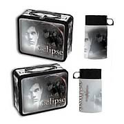 Twilight Eclipse Lunch Box Jacob Reflections