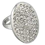Twilight Eclipse Prop Replica Bella Engagement Ring