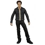Twilight Eclipse Series 1 Edward Cullen Action Figure