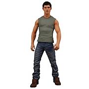 Twilight Eclipse Series 1 Jacob Black Action Figure