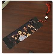 Twilight Breaking Dawn Movie Cast Bookmark
