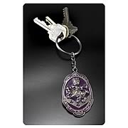 Twilight Breaking Dawn Cullen Crest Metal Key Chain