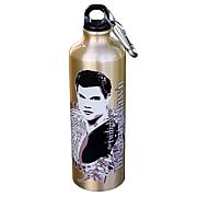 Twilight Breaking Dawn Jacob Ferns Water Bottle