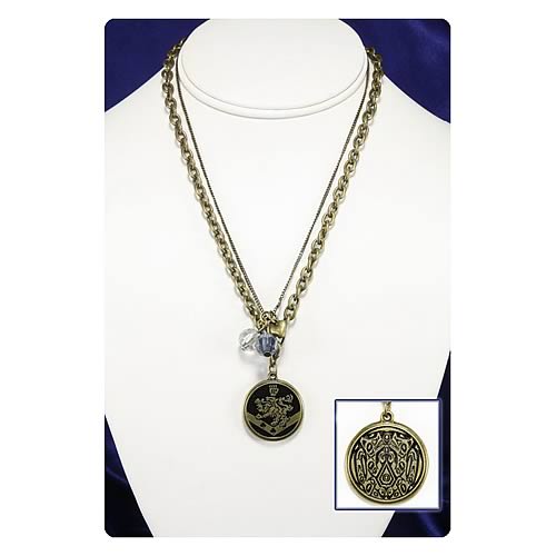 Twilight Breaking Dawn Part 2 Reversible Necklace