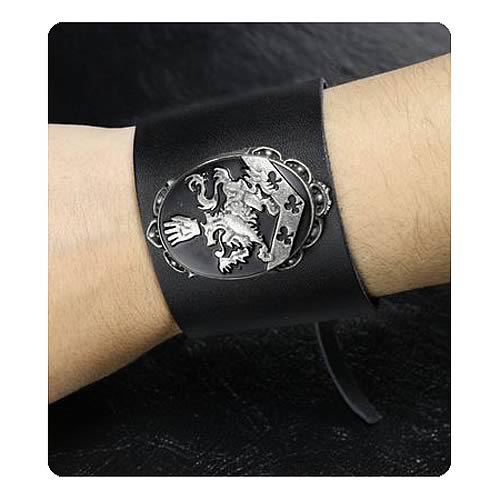 Twilight Breaking Dawn Pt 2 Edward's Wrist Cuff Prop Replica