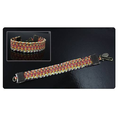 Twilight Breaking Dawn Pt 2 Renesmee's Bracelet Prop Replica