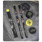 Hunger Games Movie District 12 Stationary Set