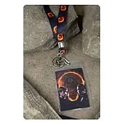 Hunger Games Movie Katniss and Peeta Lanyard