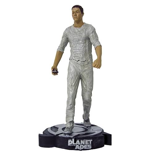 Major Leo Davidson 8-inch Figurine