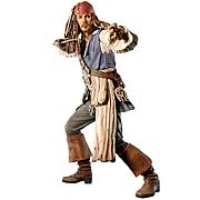 Pirates 3 Jack Sparrow 18-Inch Talking Action Figure