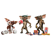 Gremlins Action Figure Box Set