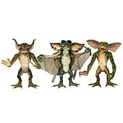 Gremlins Series 1 Action Figure Case
