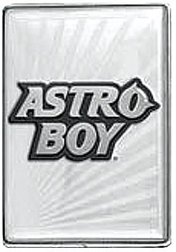 Astro Boy Card Case