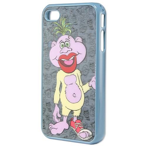 Jeff Dunham Peanut iPhone 4 Case