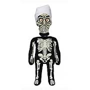 Jeff Dunham Achmed 18-Inch Talking Animatronic Doll