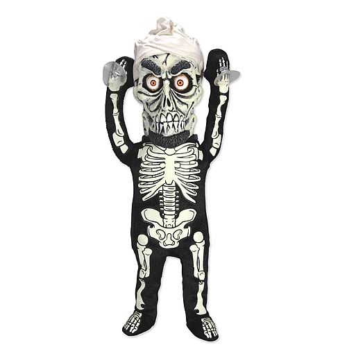Jeff Dunham Achmed Window Cling