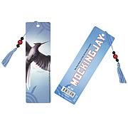Hunger Games Mockingjay Bookmark
