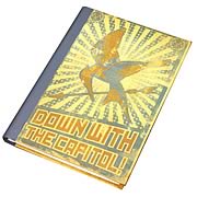 Hunger Games Down with the Capitol Journal