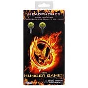 Hunger Games Movie Bird Buds Ear Bud Headphones