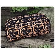 Hunger Games Movie Mockingjay Canvas Pencil Case