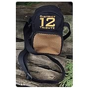 Hunger Games Movie District 12 Tribute Mini Backpack
