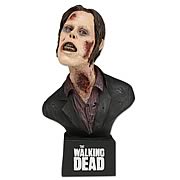 Walking Dead Tank Zombie Mini Bust