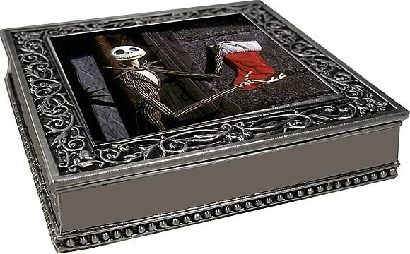 NBX 2003 Jewelry Box #2