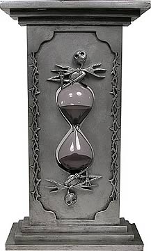 NBX 2003 Jack Sand Timer