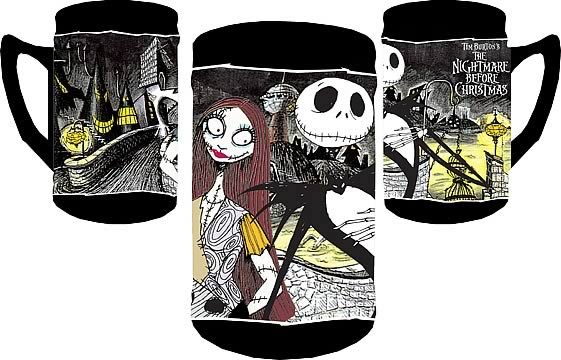 NBX 2004 Stonewear Stein