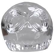 NBX Jack Skellington Acrylic Paperweight