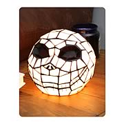 Nightmare Before Christmas Jack Head Lamp