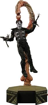 Hellraiser Dr. Channard Statue