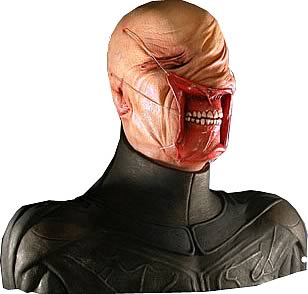 Hellraiser Chatterer Life-Size Bust