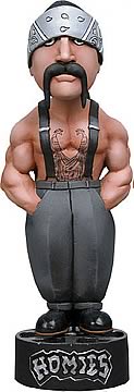 Homies Big Loco Head Knocker