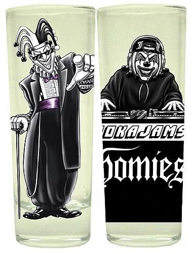 Homies Shooter Set #3