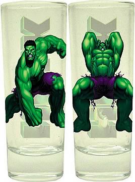 Hulk Shooter Set