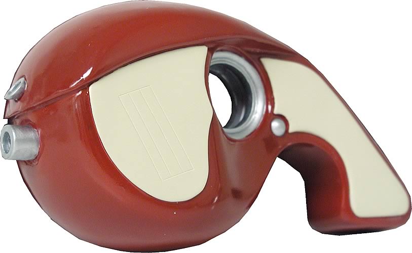 Hitchhiker`s Guide: Zaphod Gun Prop Replica