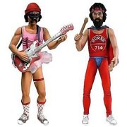 Cheech & Chong Action Figure Series 2 Set