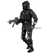 Resident Evil Vector Action Figure