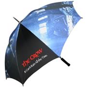 The Crow Umbrella
