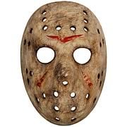 Freddy VS. Jason Jason Voorhees Mask Prop Replica