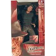 Freddy Krueger 18-inch Action Figure