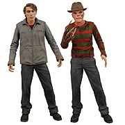 Nightmare On Elm Street 7-Inch Action Figure Case