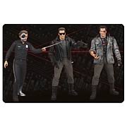 Terminator Collection Series 2 Action Figure Case