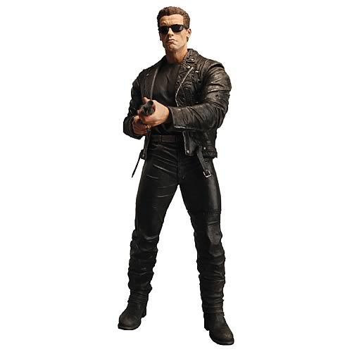 terminator 2 figures, terminator 2 action figure, terminator 2 figure