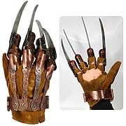Nightmare on Elm Street Freddy Krueger Glove Prop Replica