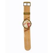 Christmas Story Leg Lamp and Crate Watch